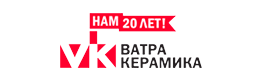 Ватра керамика